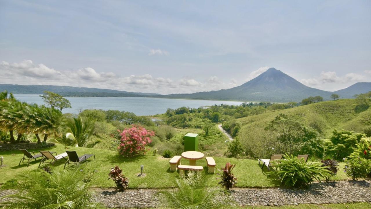 Pie In The Sky 3, Stunning Lake Volcano Views! El Fosforo Exterior photo