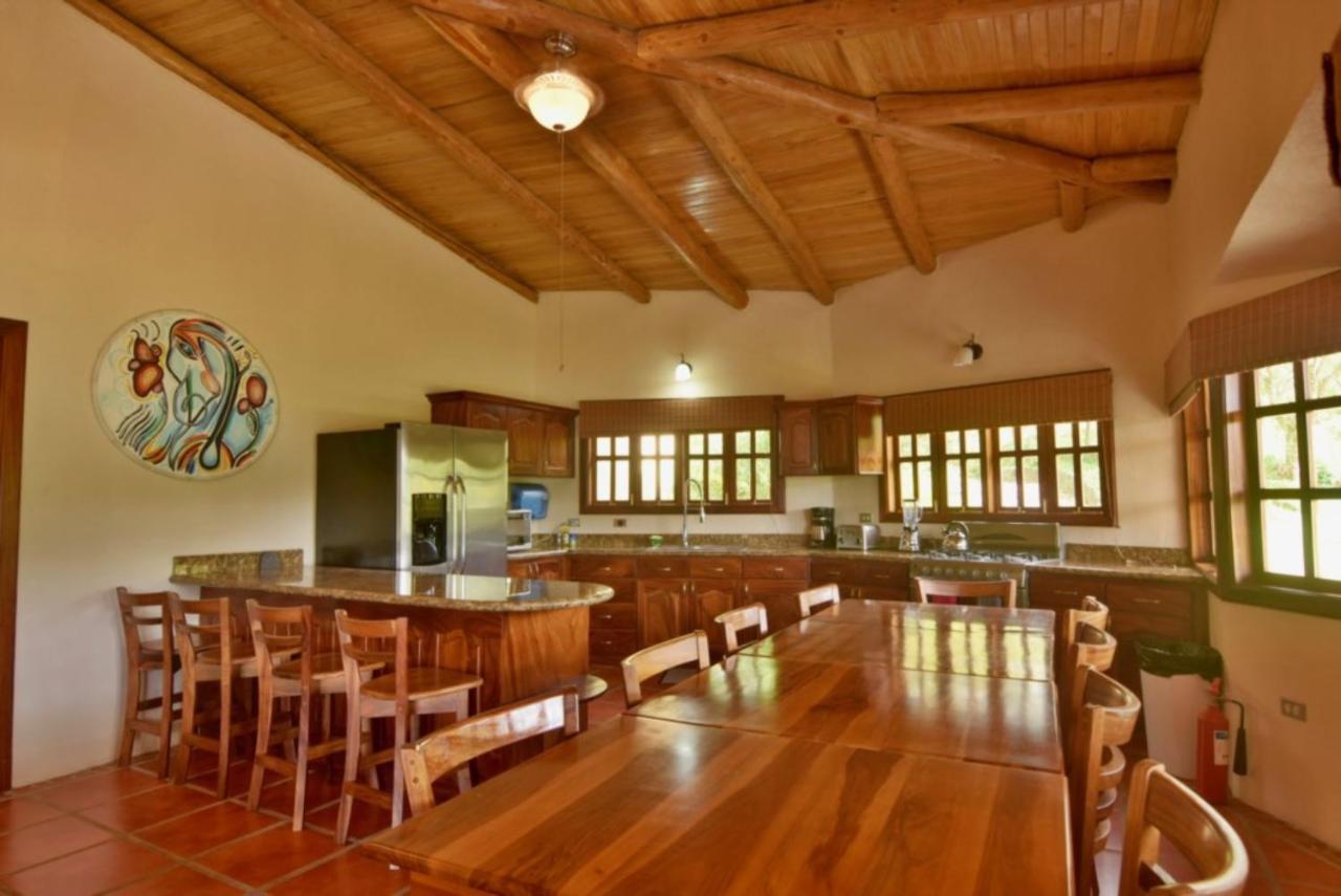 Pie In The Sky 3, Stunning Lake Volcano Views! El Fosforo Exterior photo