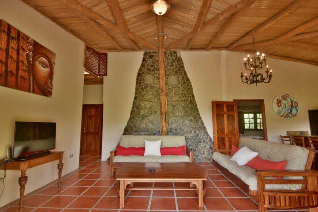 Pie In The Sky 3, Stunning Lake Volcano Views! El Fosforo Exterior photo