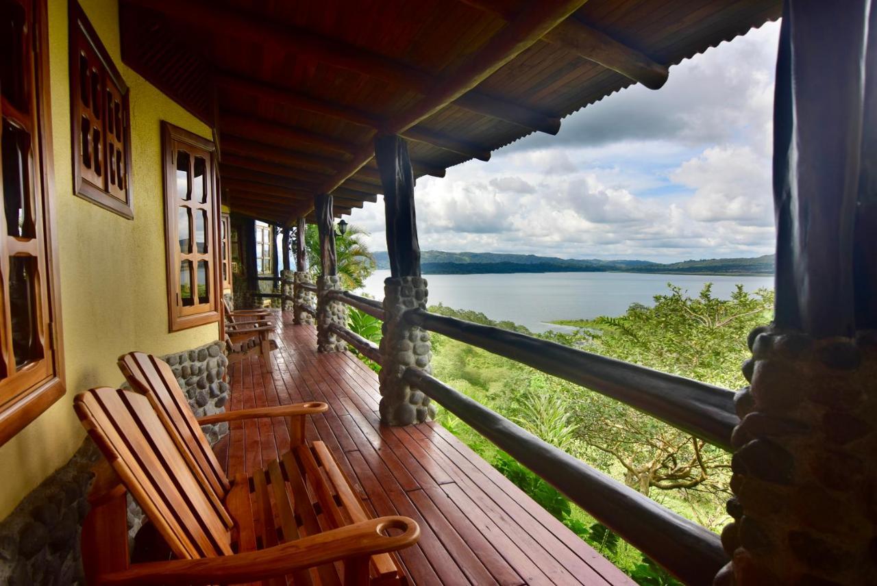 Pie In The Sky 3, Stunning Lake Volcano Views! El Fosforo Exterior photo
