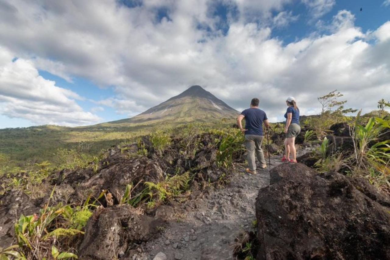 Pie In The Sky 3, Stunning Lake Volcano Views! El Fosforo Exterior photo