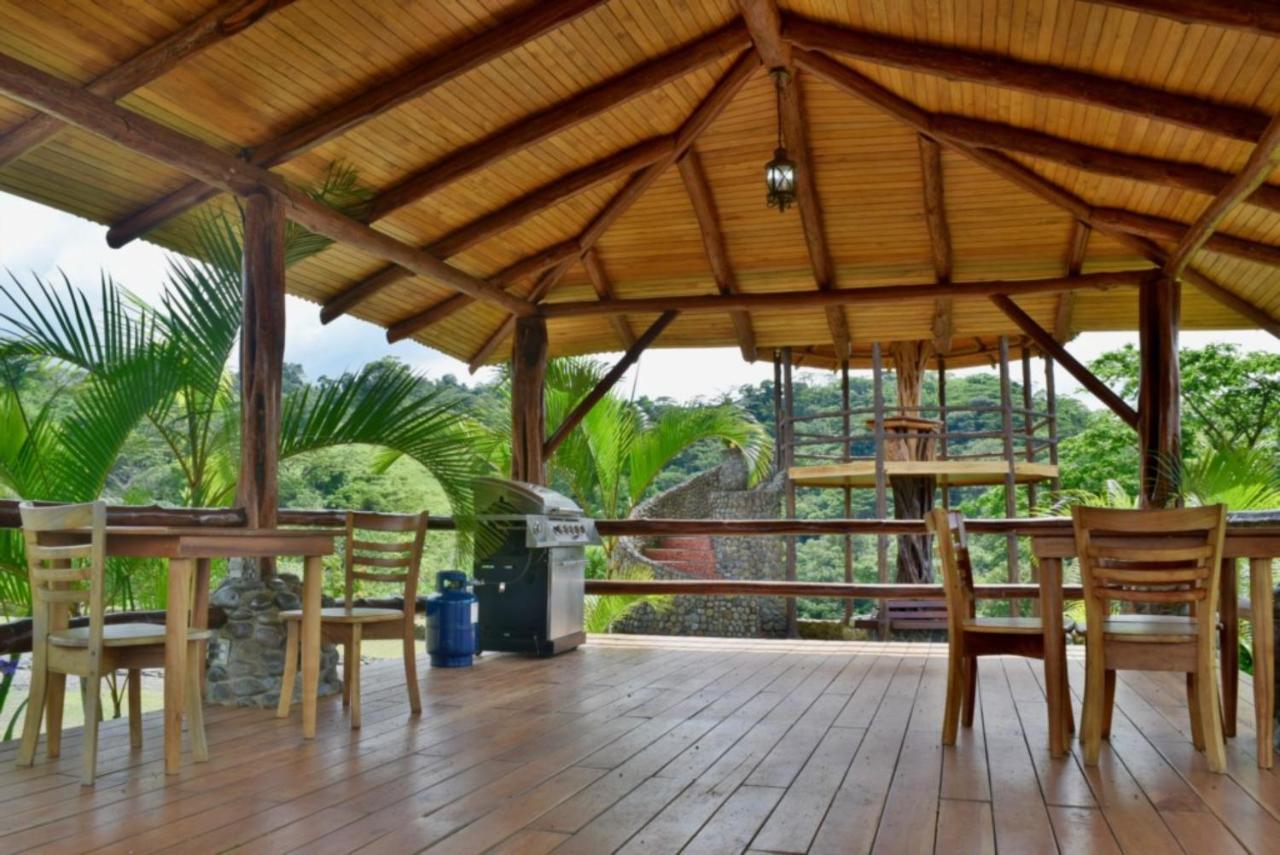 Pie In The Sky 3, Stunning Lake Volcano Views! El Fosforo Exterior photo