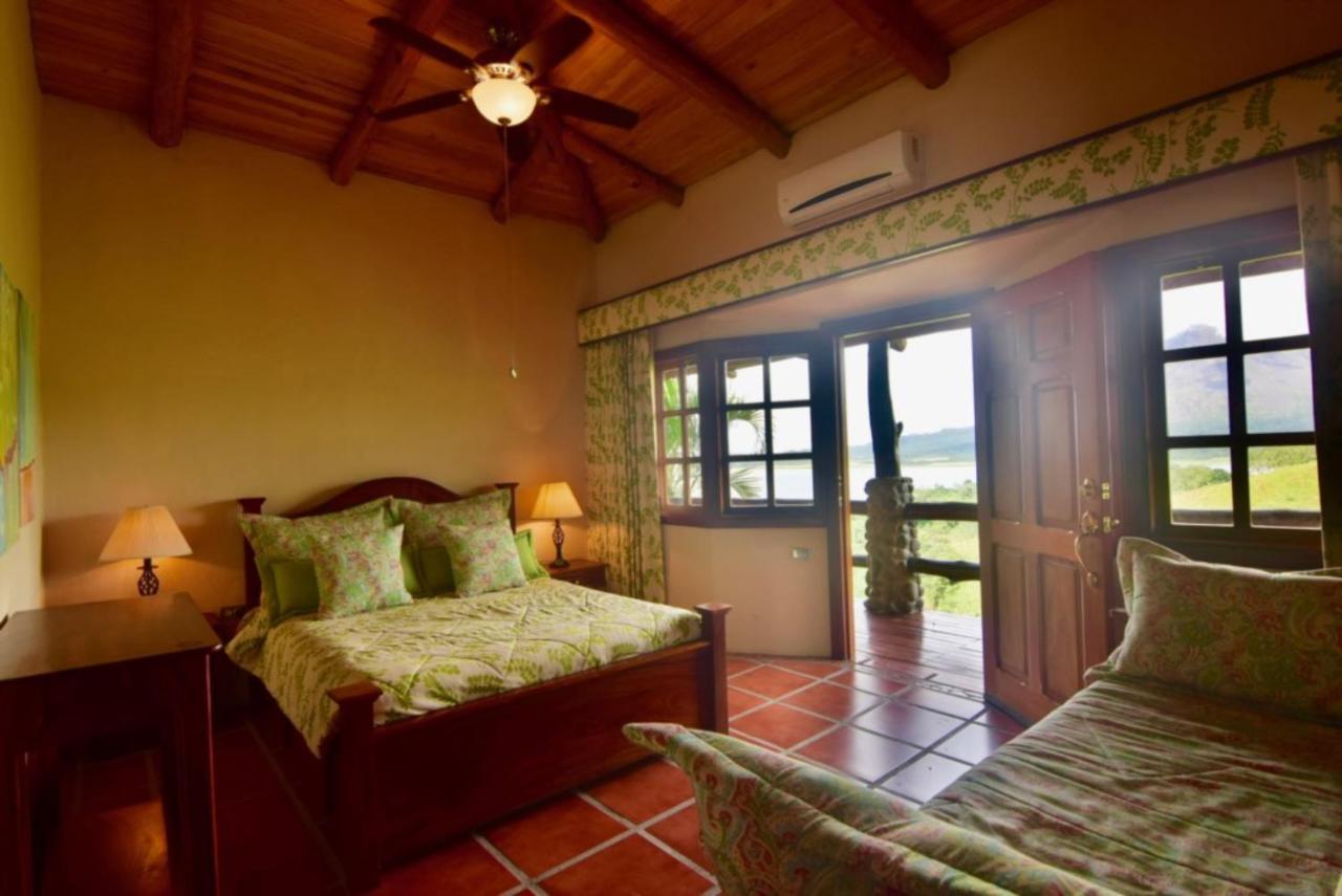 Pie In The Sky 3, Stunning Lake Volcano Views! El Fosforo Exterior photo