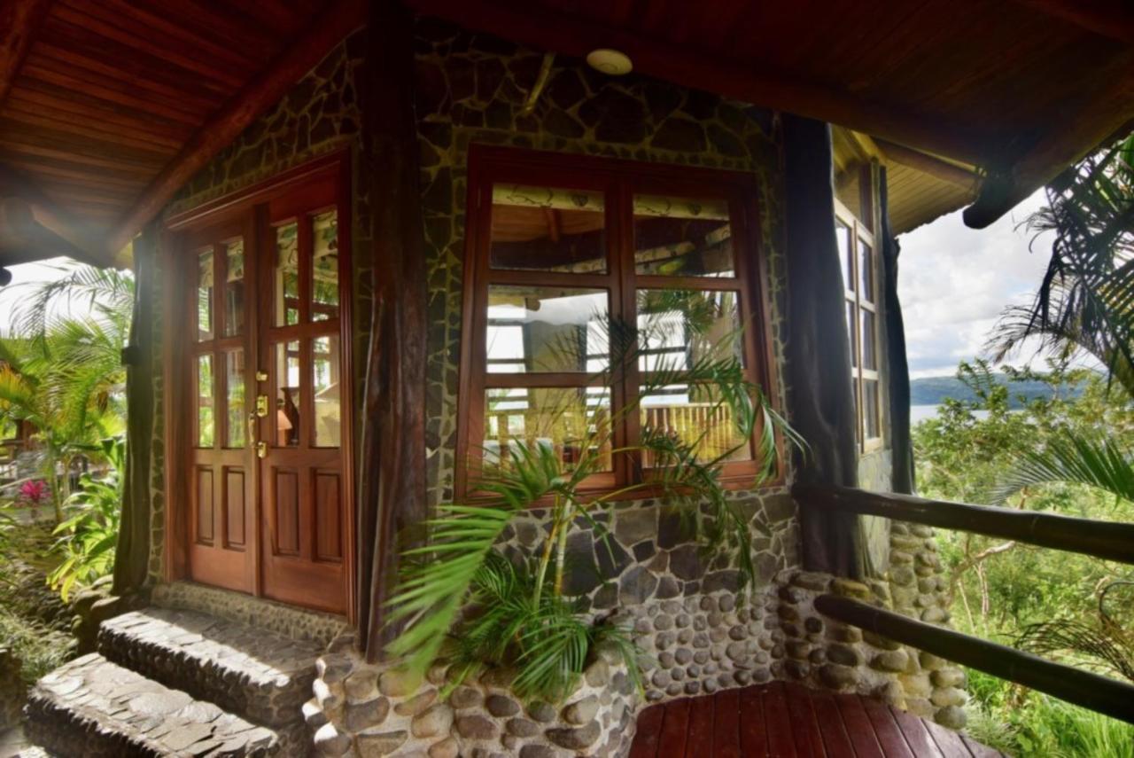 Pie In The Sky 3, Stunning Lake Volcano Views! El Fosforo Exterior photo