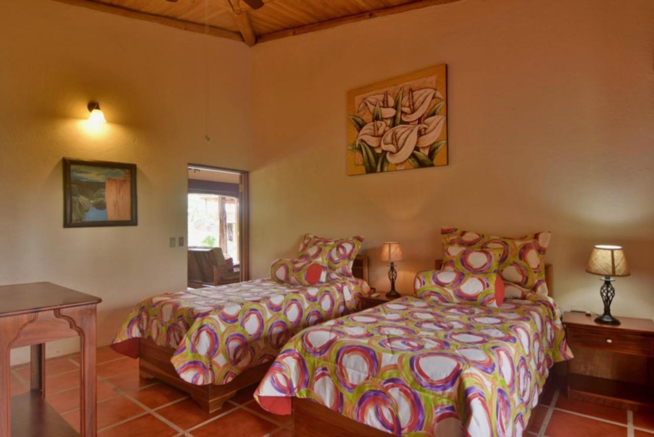 Pie In The Sky 3, Stunning Lake Volcano Views! El Fosforo Exterior photo