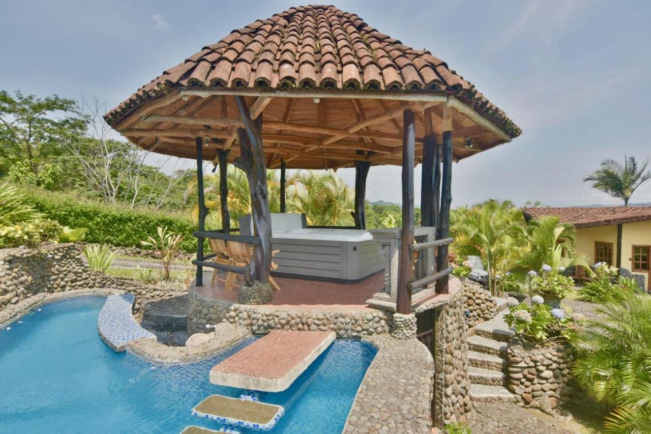 Pie In The Sky 3, Stunning Lake Volcano Views! El Fosforo Exterior photo