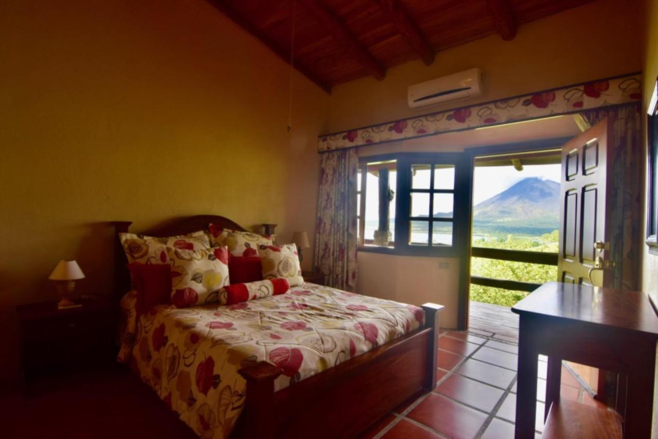 Pie In The Sky 3, Stunning Lake Volcano Views! El Fosforo Exterior photo