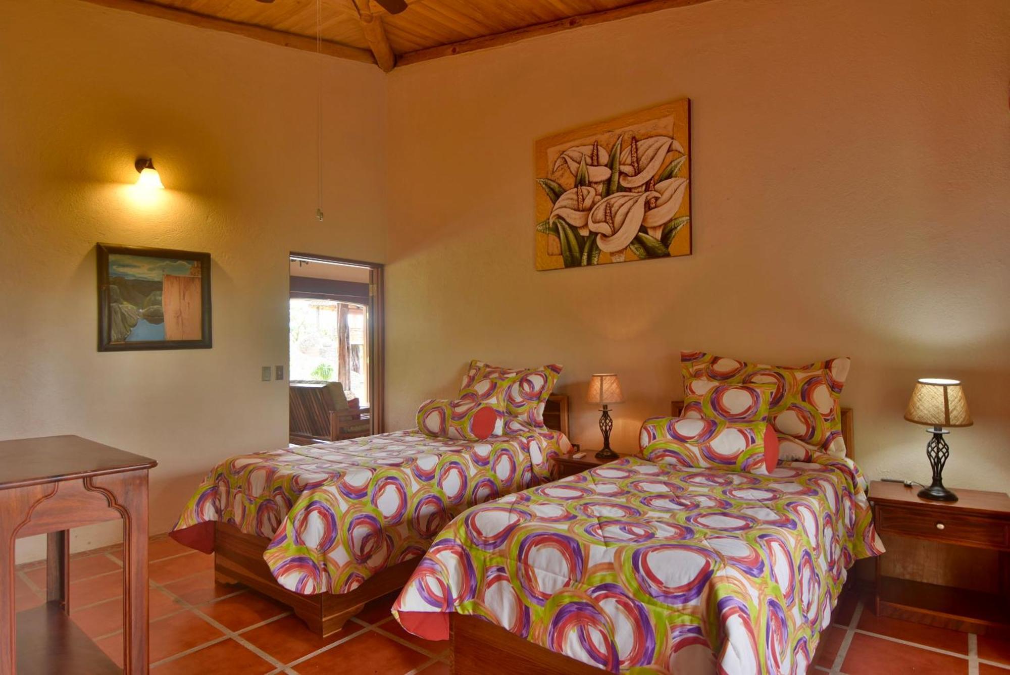 Pie In The Sky 3, Stunning Lake Volcano Views! El Fosforo Exterior photo