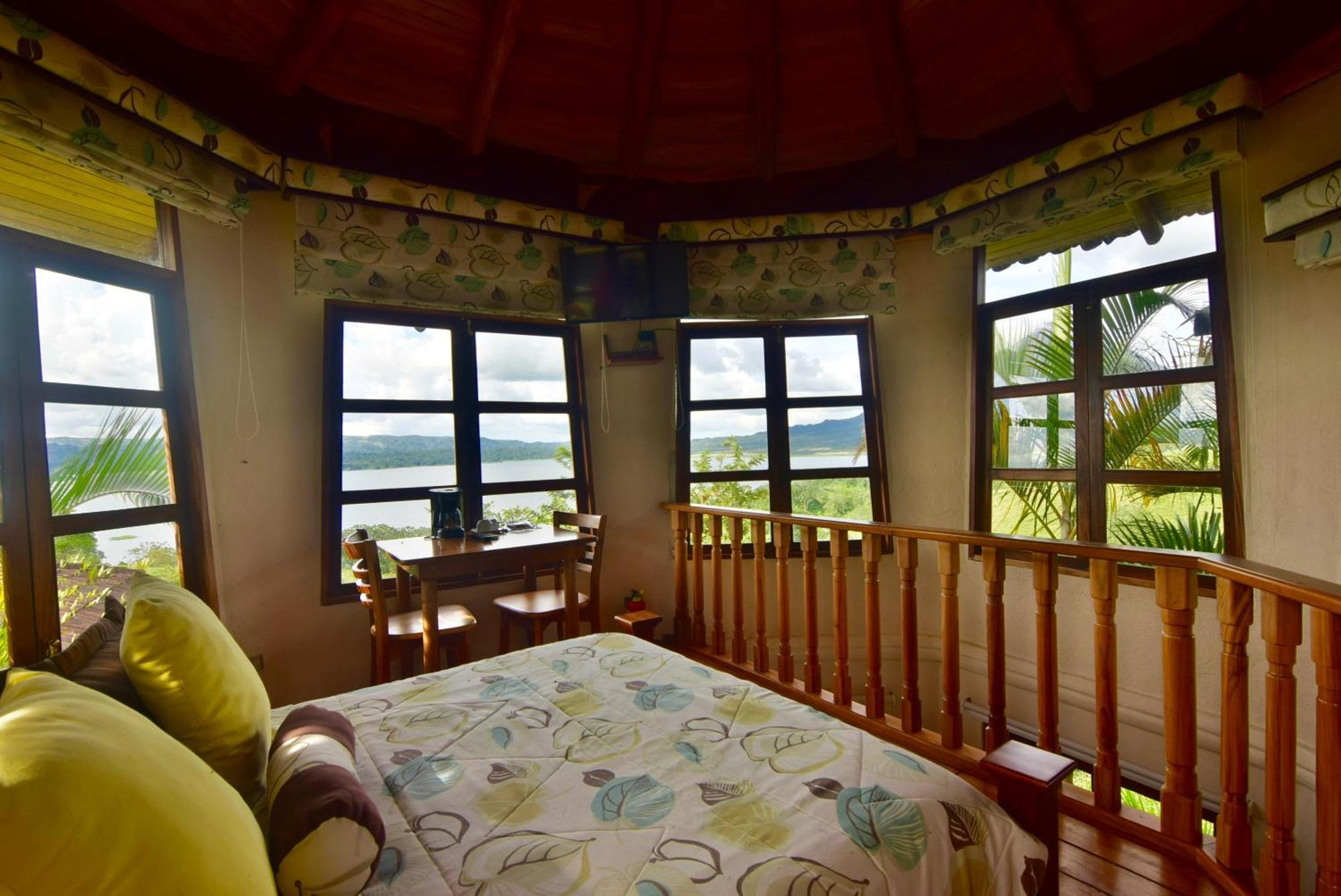 Pie In The Sky 3, Stunning Lake Volcano Views! El Fosforo Exterior photo