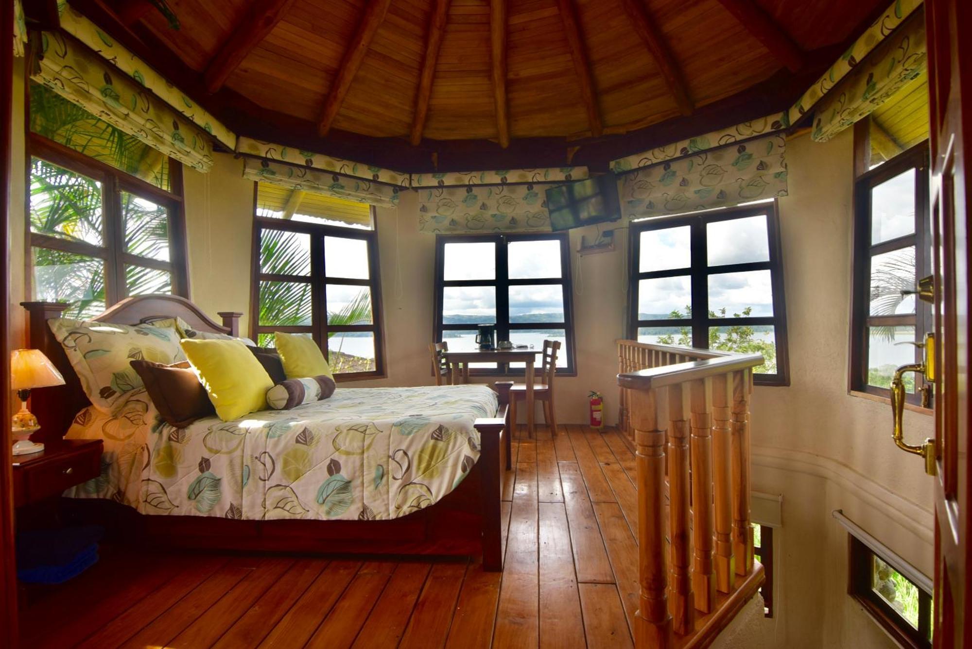 Pie In The Sky 3, Stunning Lake Volcano Views! El Fosforo Exterior photo