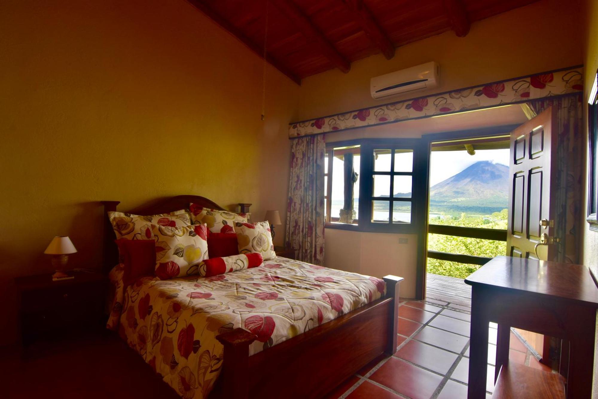 Pie In The Sky 3, Stunning Lake Volcano Views! El Fosforo Exterior photo