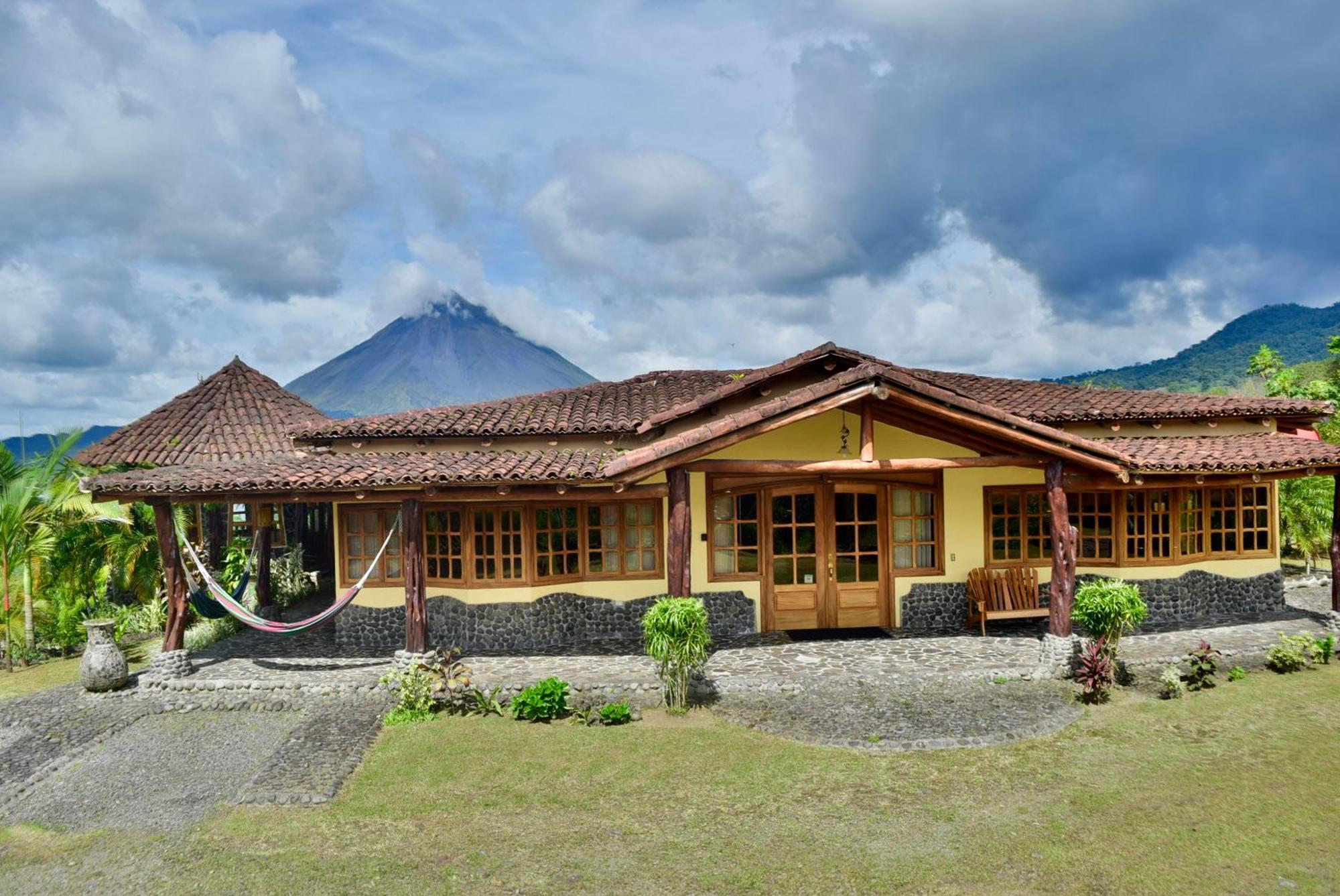Pie In The Sky 3, Stunning Lake Volcano Views! El Fosforo Exterior photo