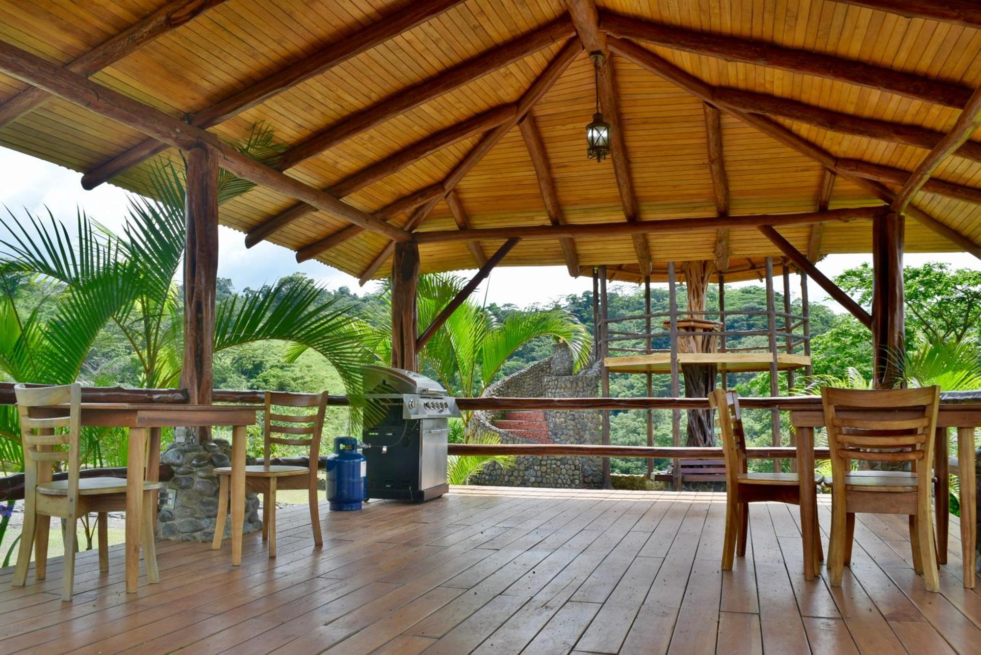 Pie In The Sky 3, Stunning Lake Volcano Views! El Fosforo Exterior photo